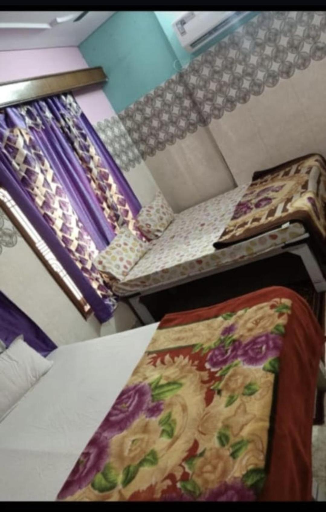 Kashi Annapurna Guest House Varanasi Bagian luar foto