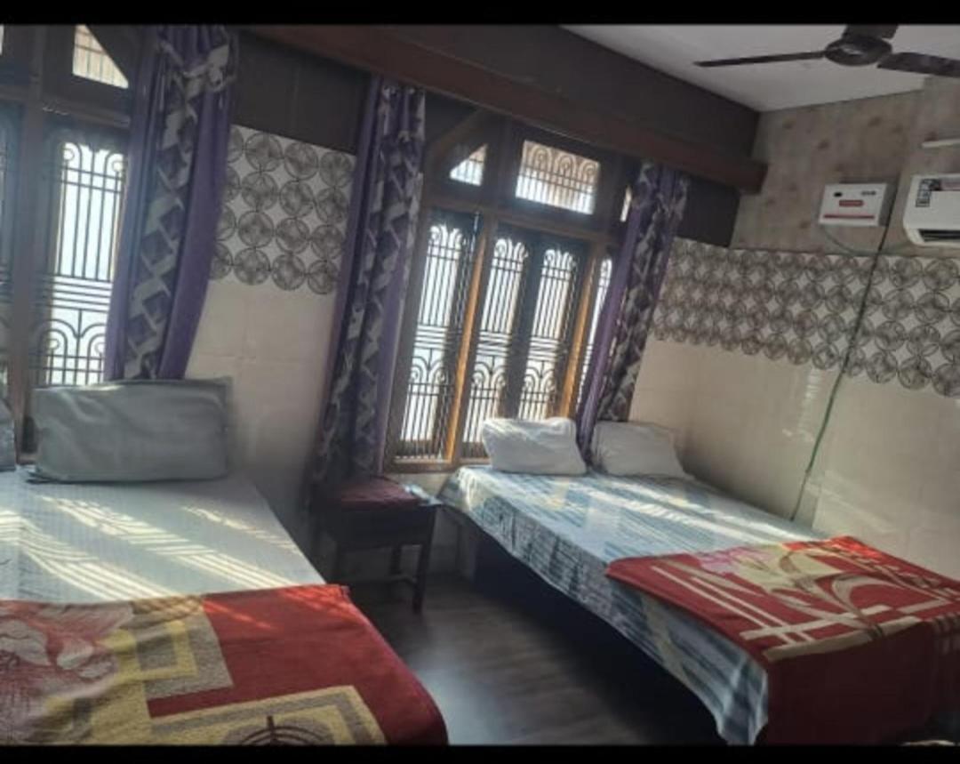 Kashi Annapurna Guest House Varanasi Ruang foto