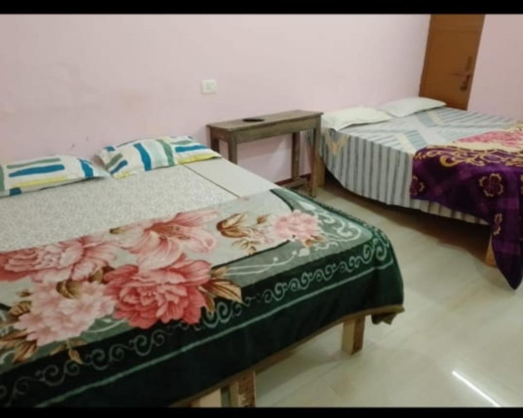 Kashi Annapurna Guest House Varanasi Ruang foto