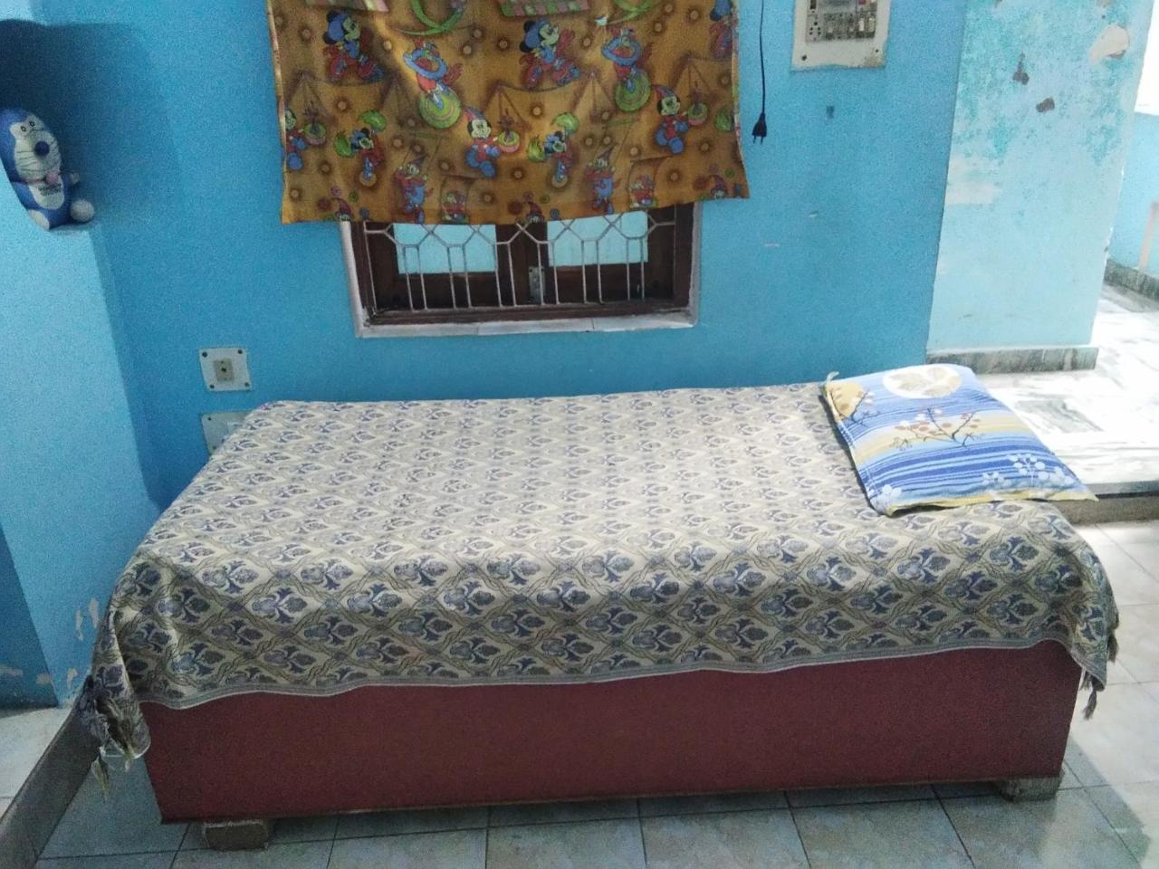 Kashi Annapurna Guest House Varanasi Bagian luar foto
