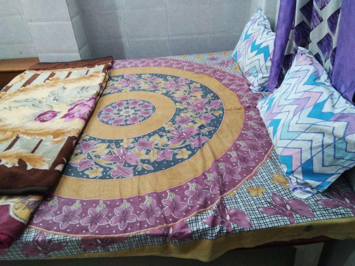 Kashi Annapurna Guest House Varanasi Bagian luar foto