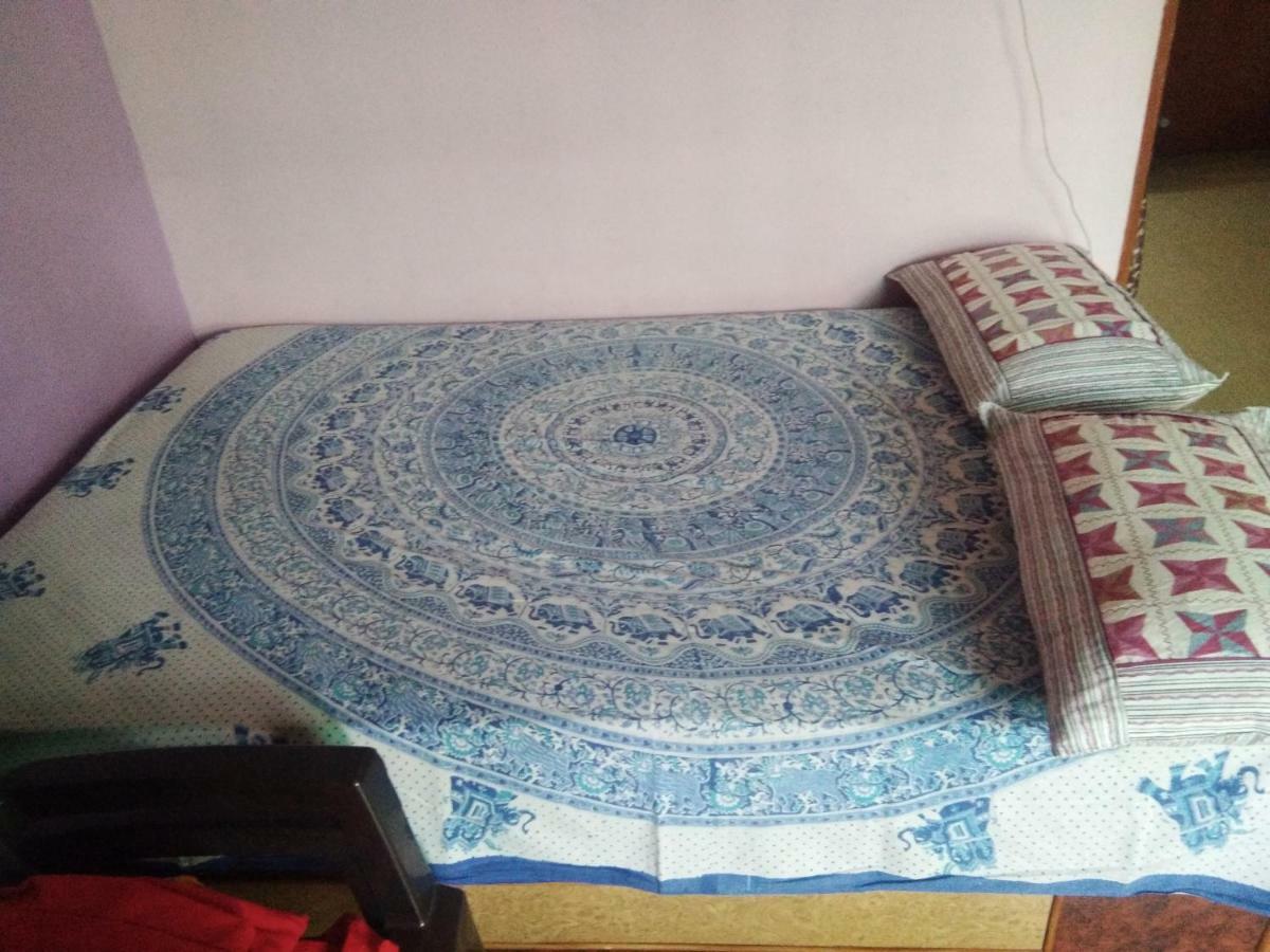 Kashi Annapurna Guest House Varanasi Bagian luar foto
